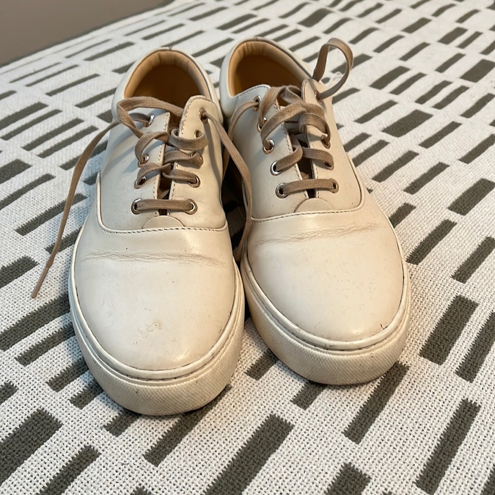 Nisolo everyday sneakers